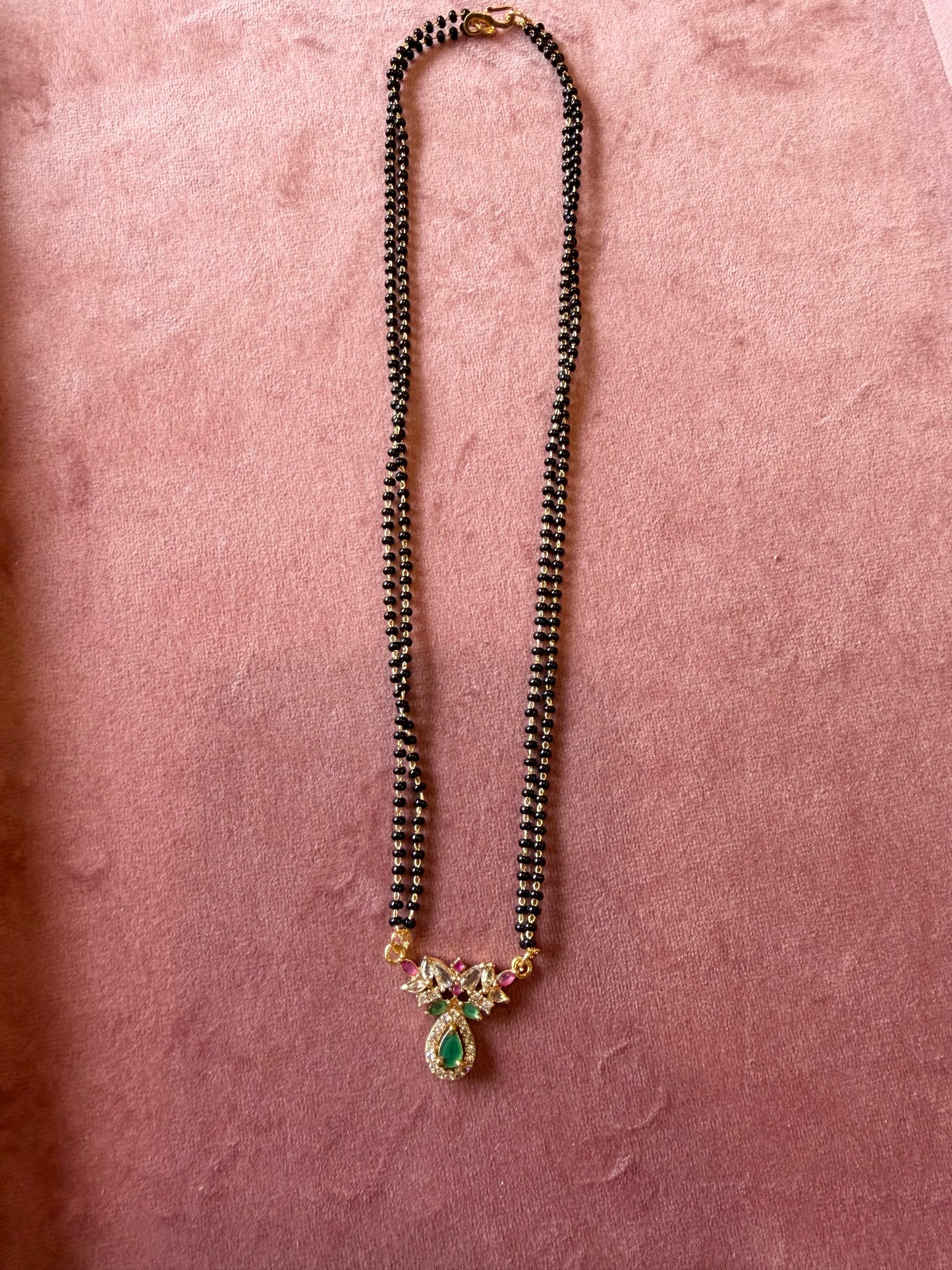 MANGALSUTRA SHORT