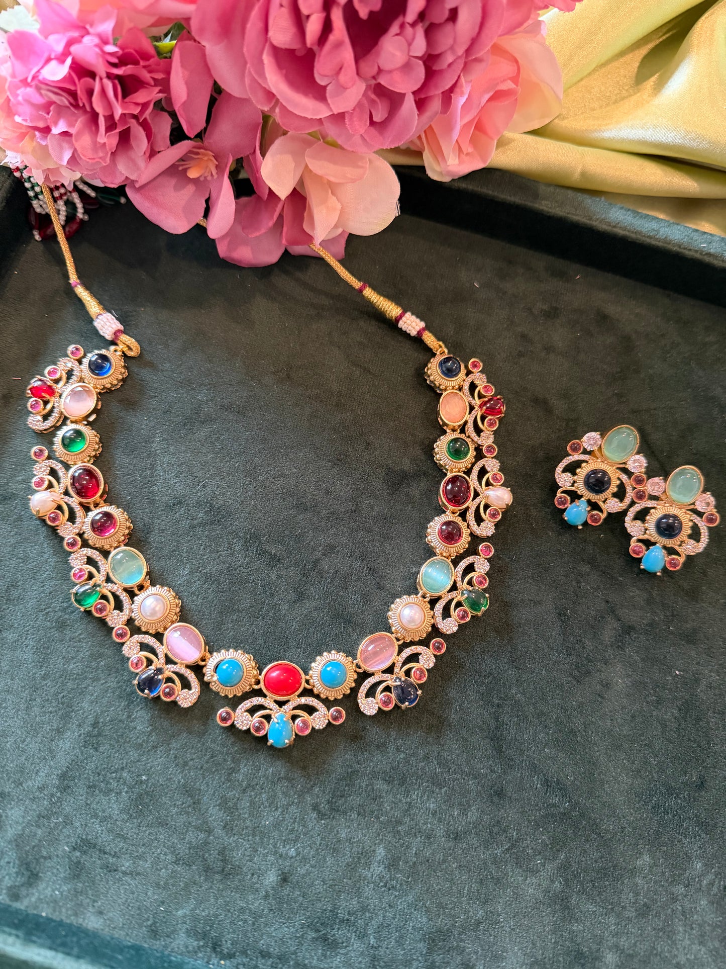 Designer Set