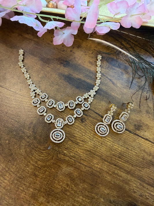 Double Layer Sets