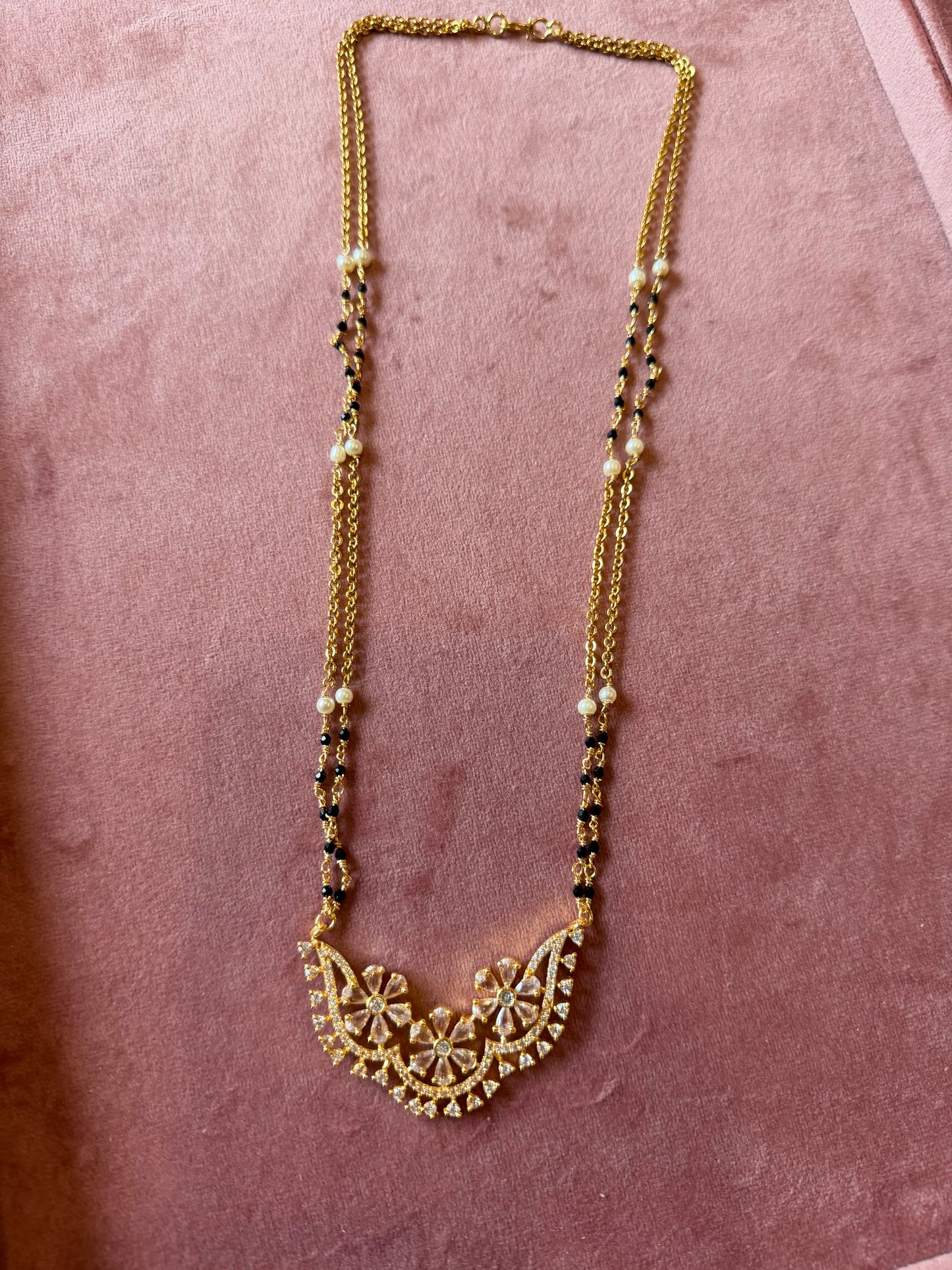 MANGALSUTRA LONG 2