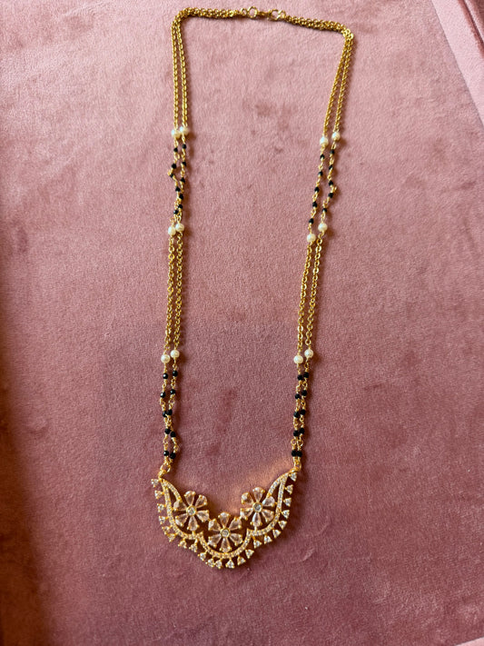 MANGALSUTRA LONG 2