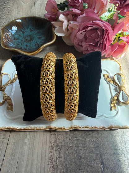 Kada Set Of 2