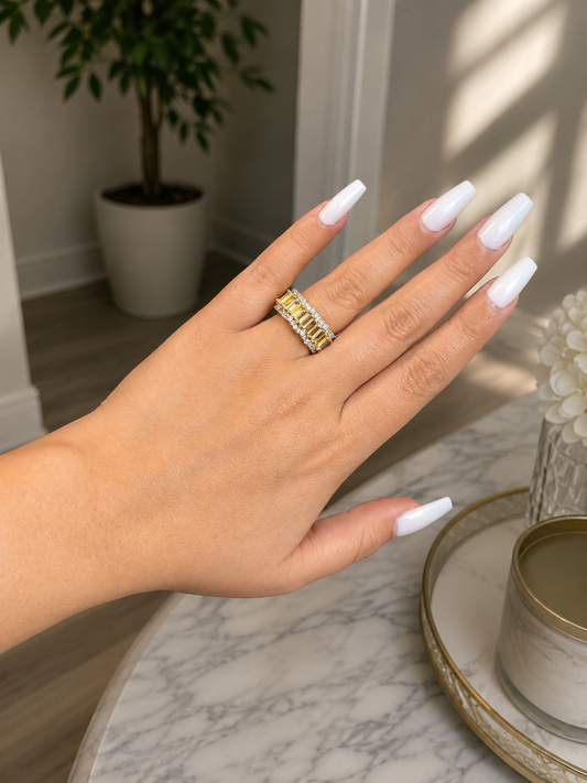 AD Adjustable Rings