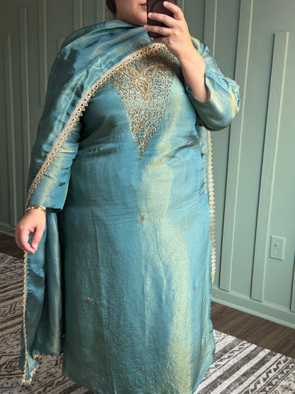 SHIMMER SEQUENCE THREE PIECE
