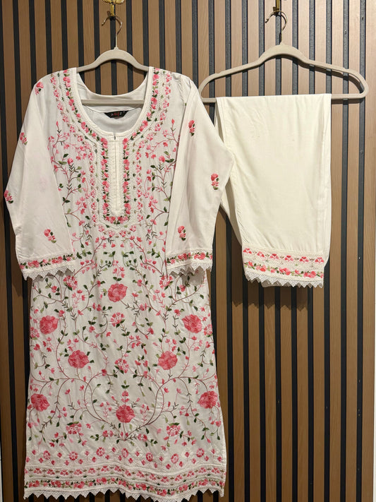 Kashmiri Set