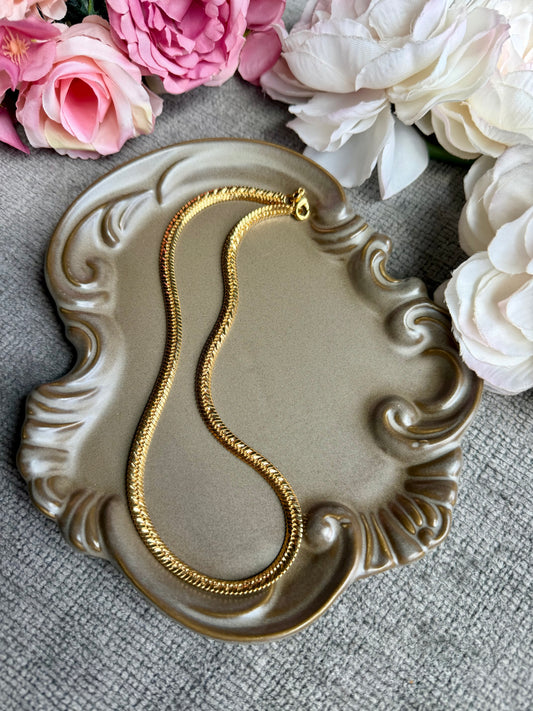 PREMIUM GOLD CHAIN