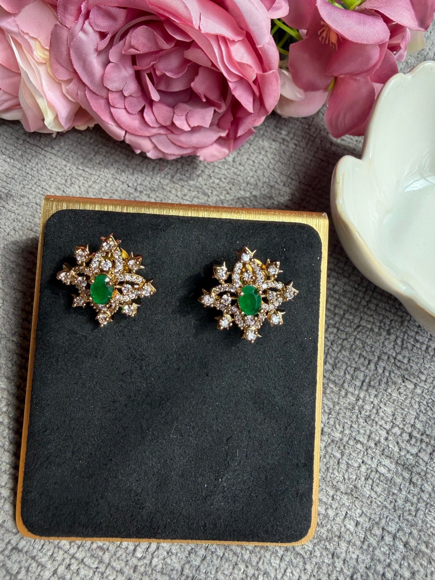 CZ STUDS
