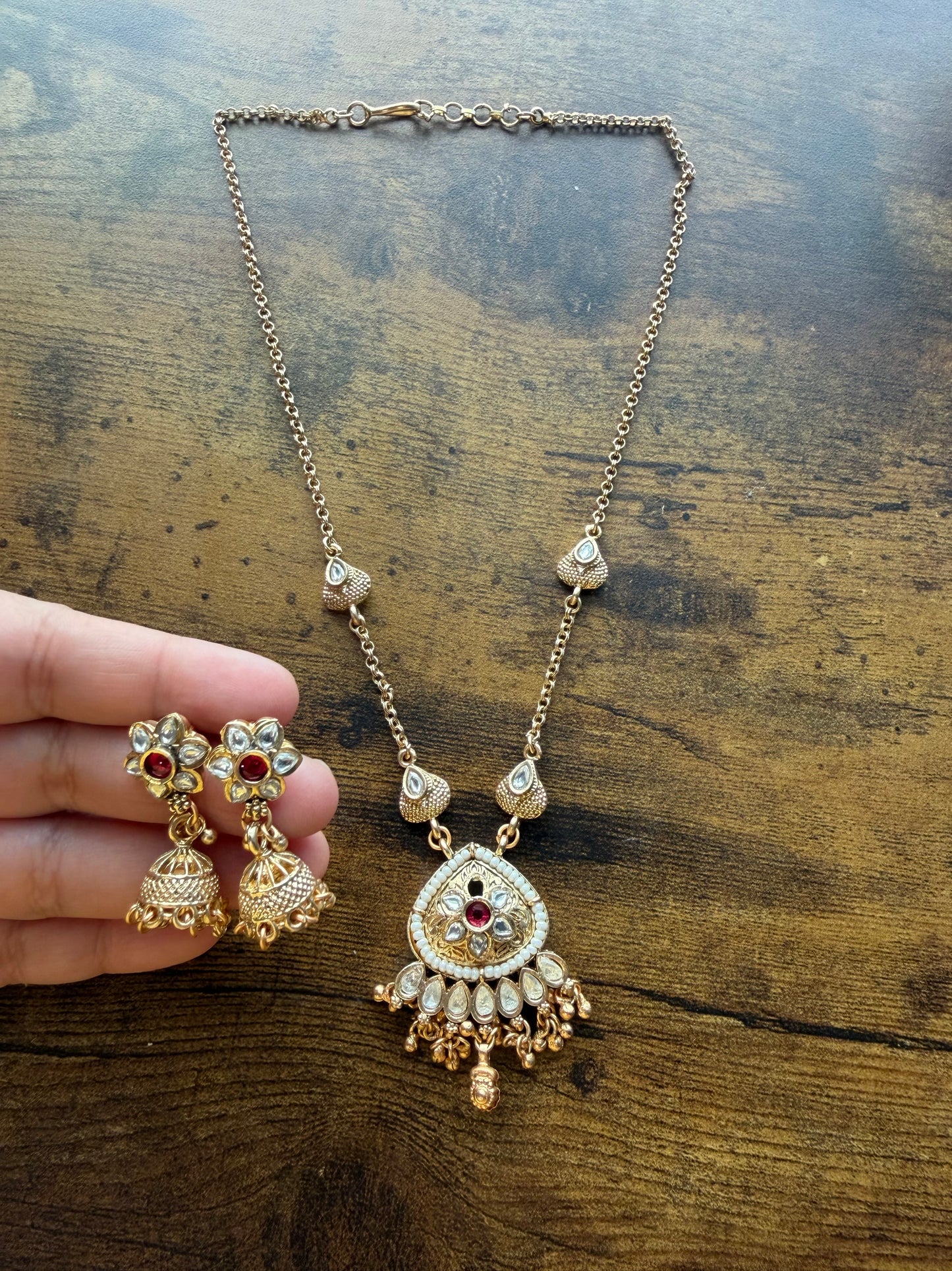 Mala Set