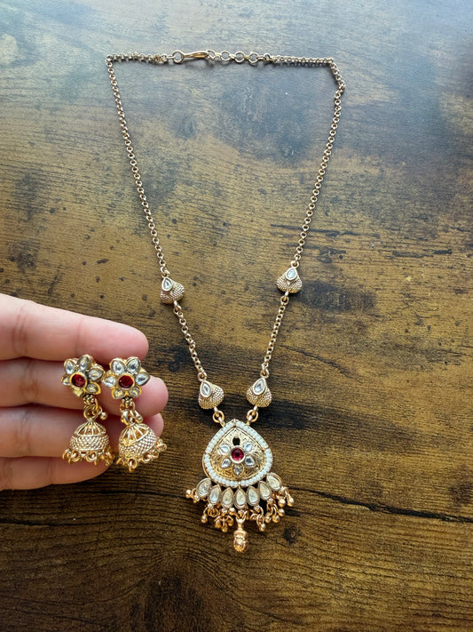 Mala Set