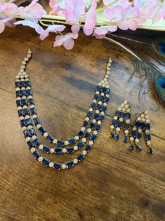 Three Layer Set