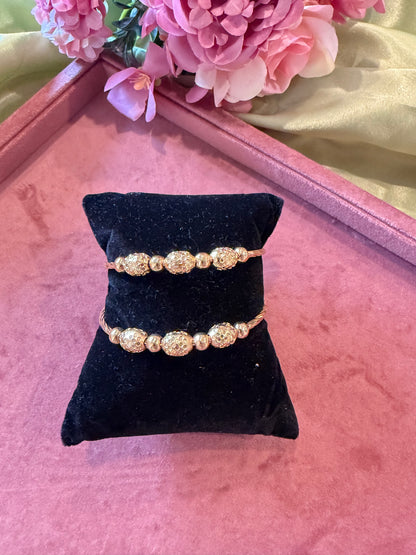 Bangle Adjustable