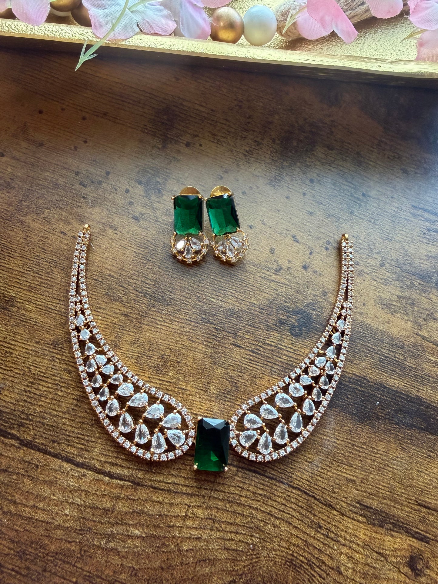 Designer AD set