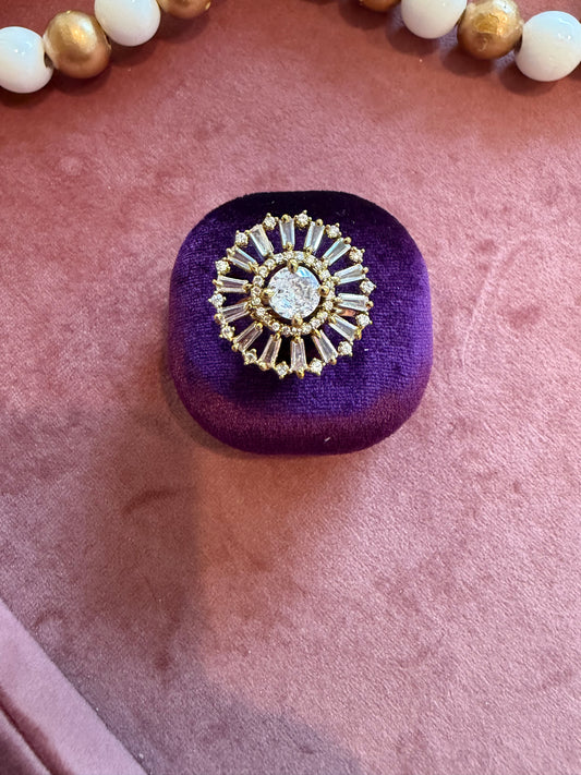 AD RING