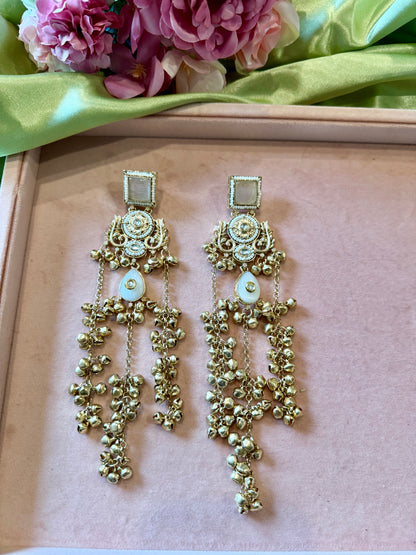 KASHMIRI EARINGS