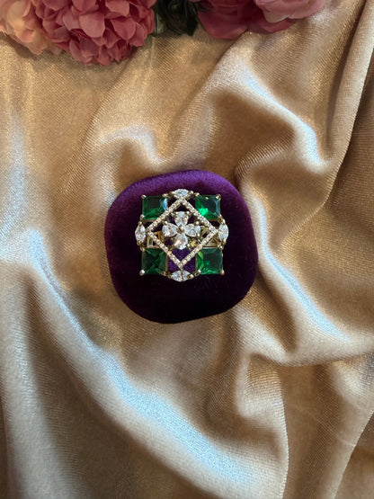 AD RINGS