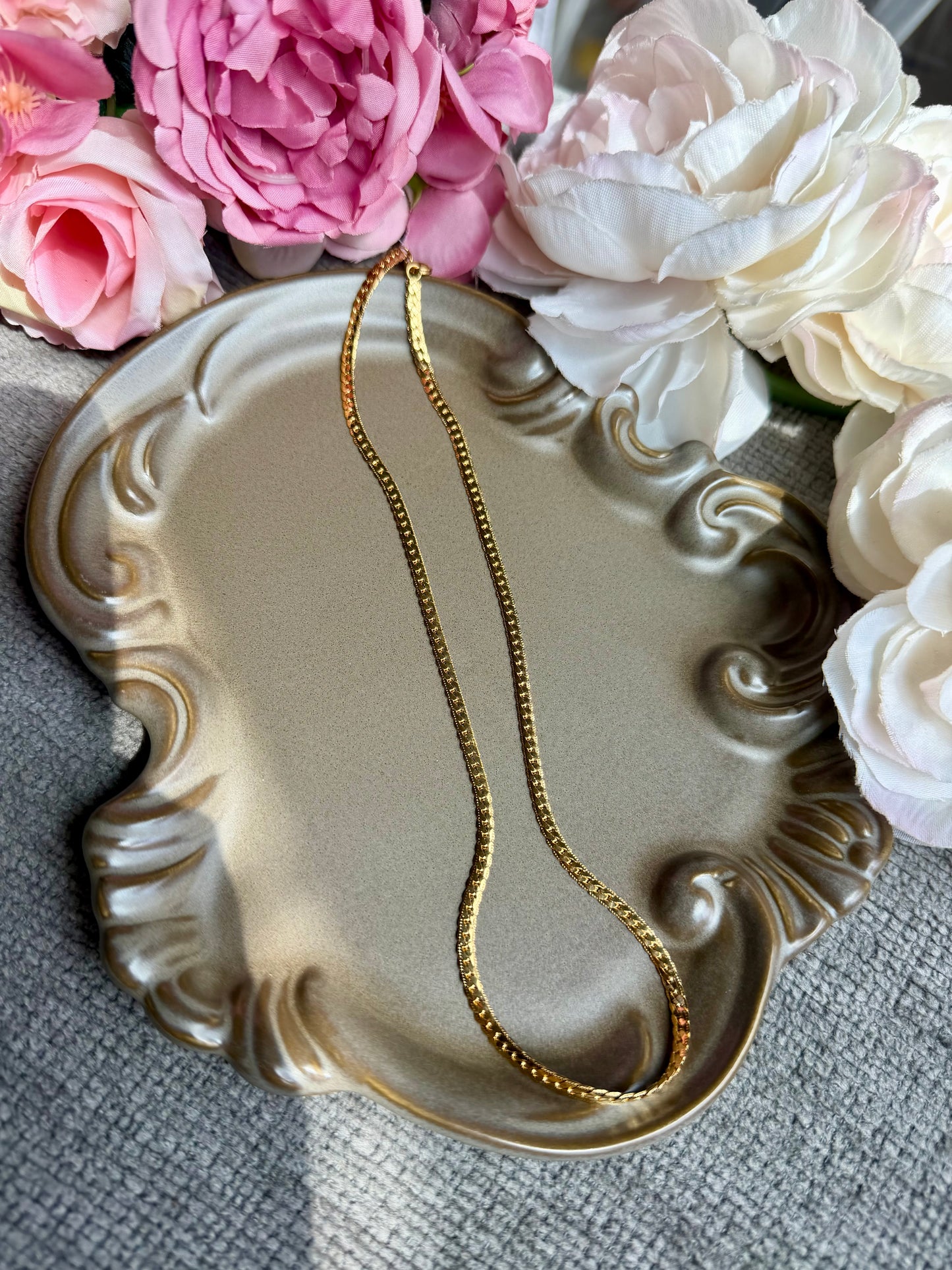PREMIUM GOLD CHAIN