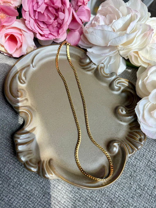 PREMIUM GOLD CHAIN