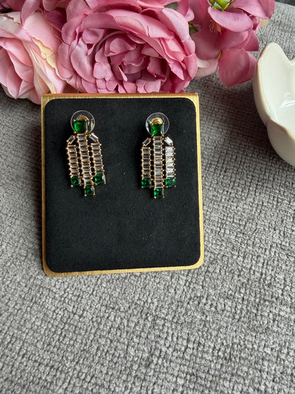 AD EARRINGS