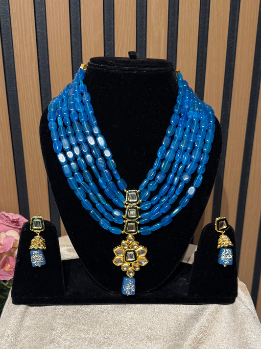 Monalisa Stone Mala