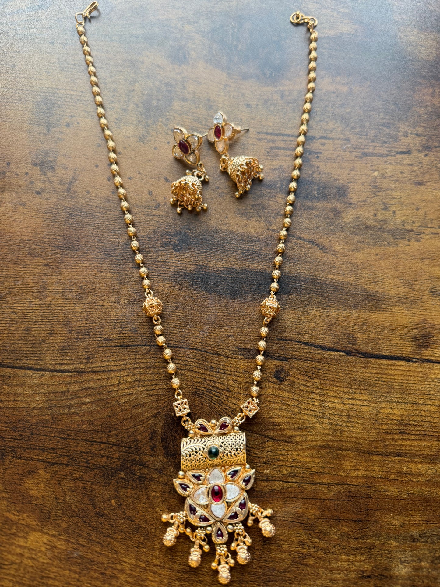 Mala Set