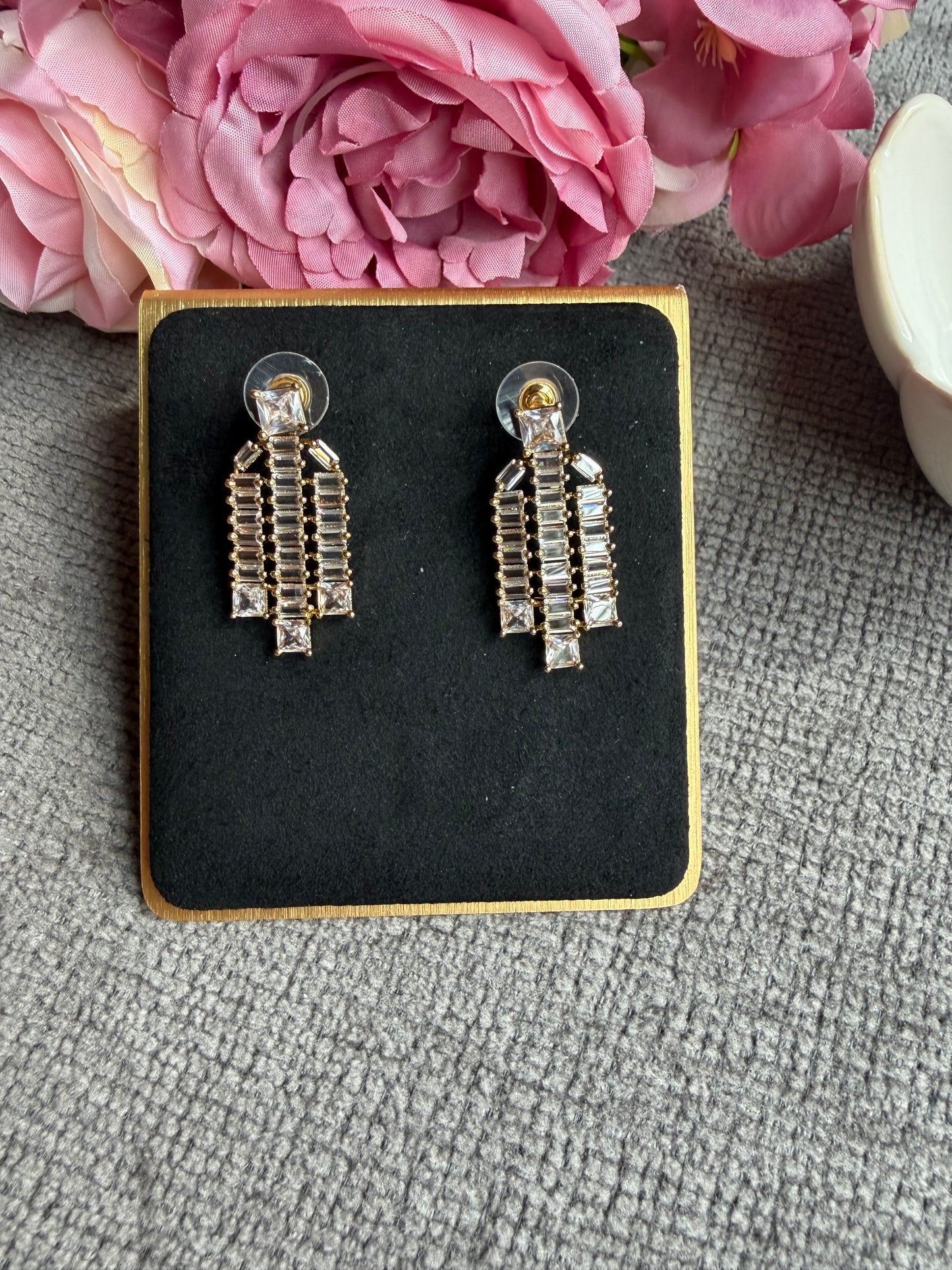 AD EARRINGS