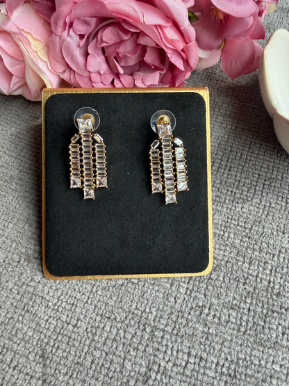 AD EARRINGS
