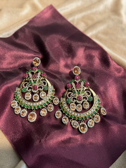 Brand Inspired Earrings