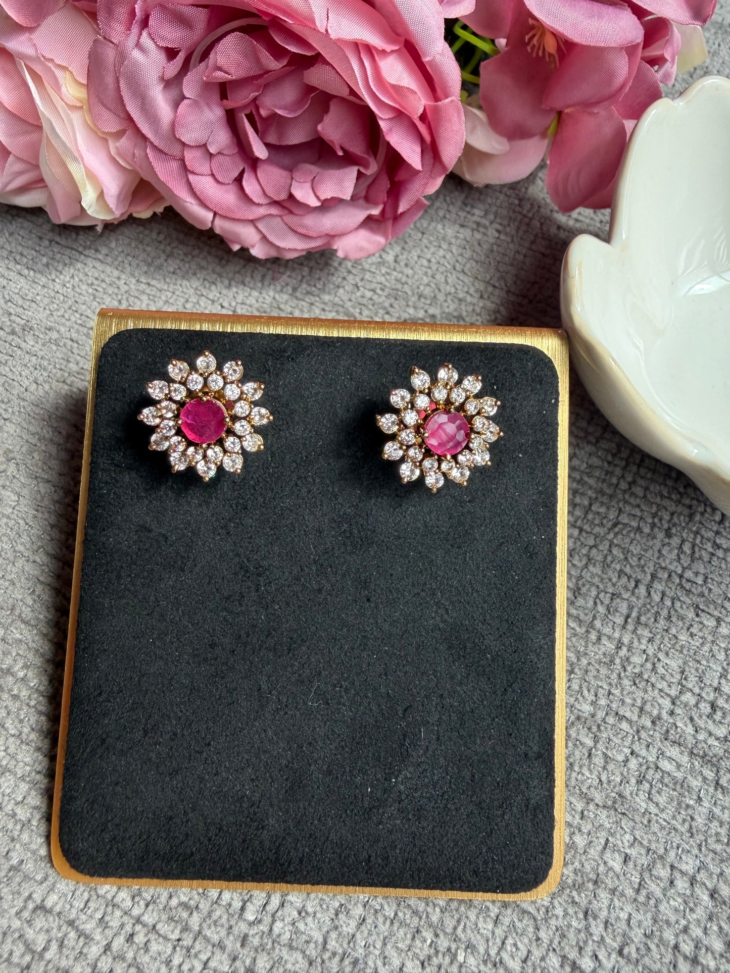 CZ STUDS