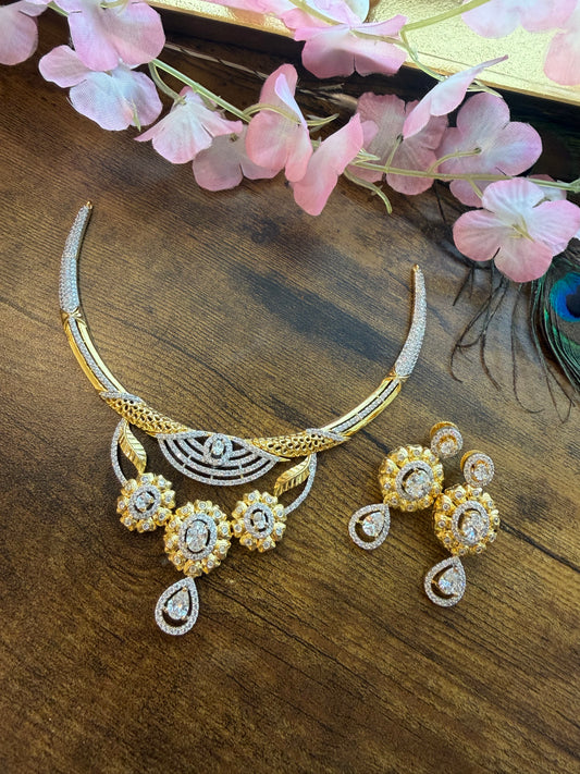 Micro Gold Set