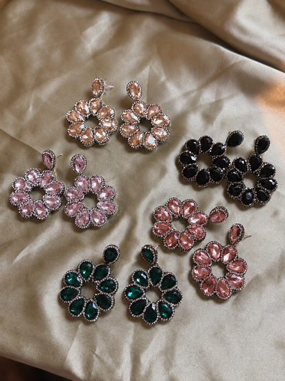 Turkish Earrings