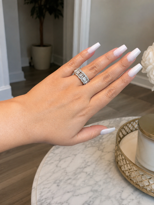 AD Adjustable Rings
