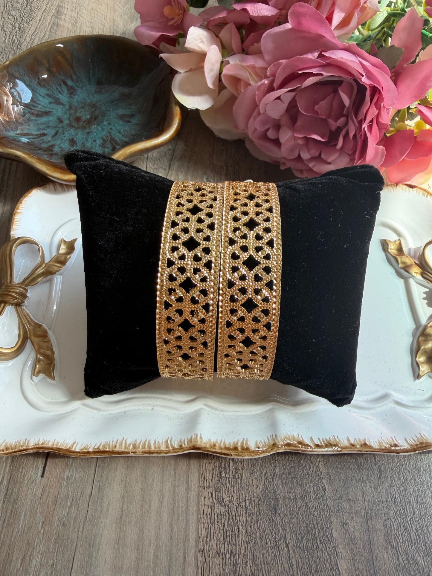 Kada Set Of 2
