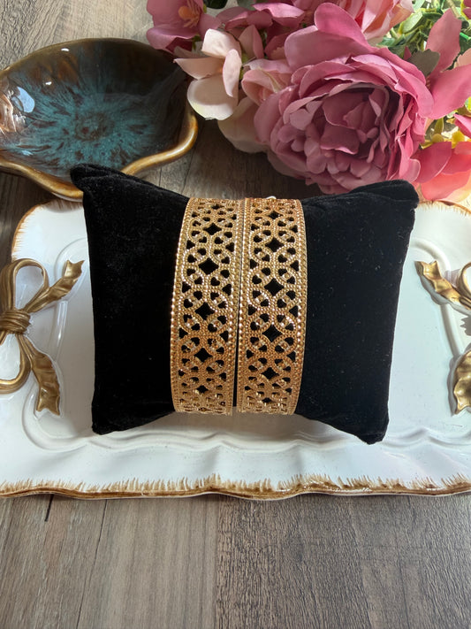 Kada Set Of 2
