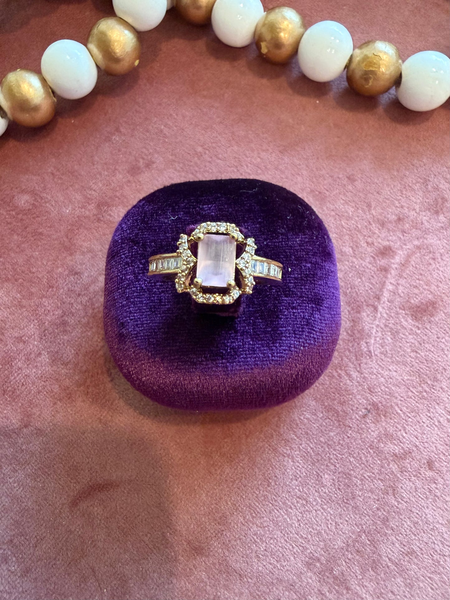 AD RING