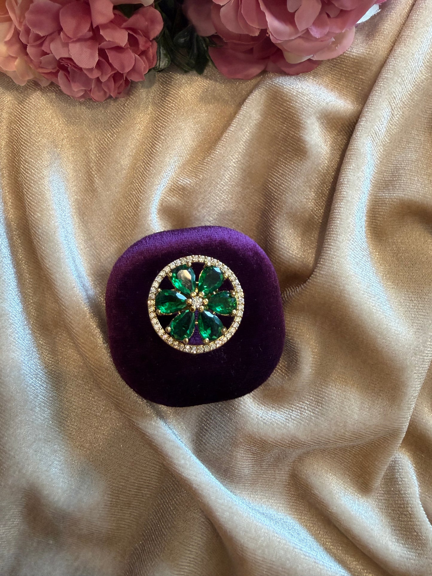 AD RINGS