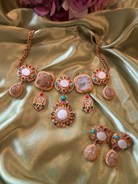 Designer set