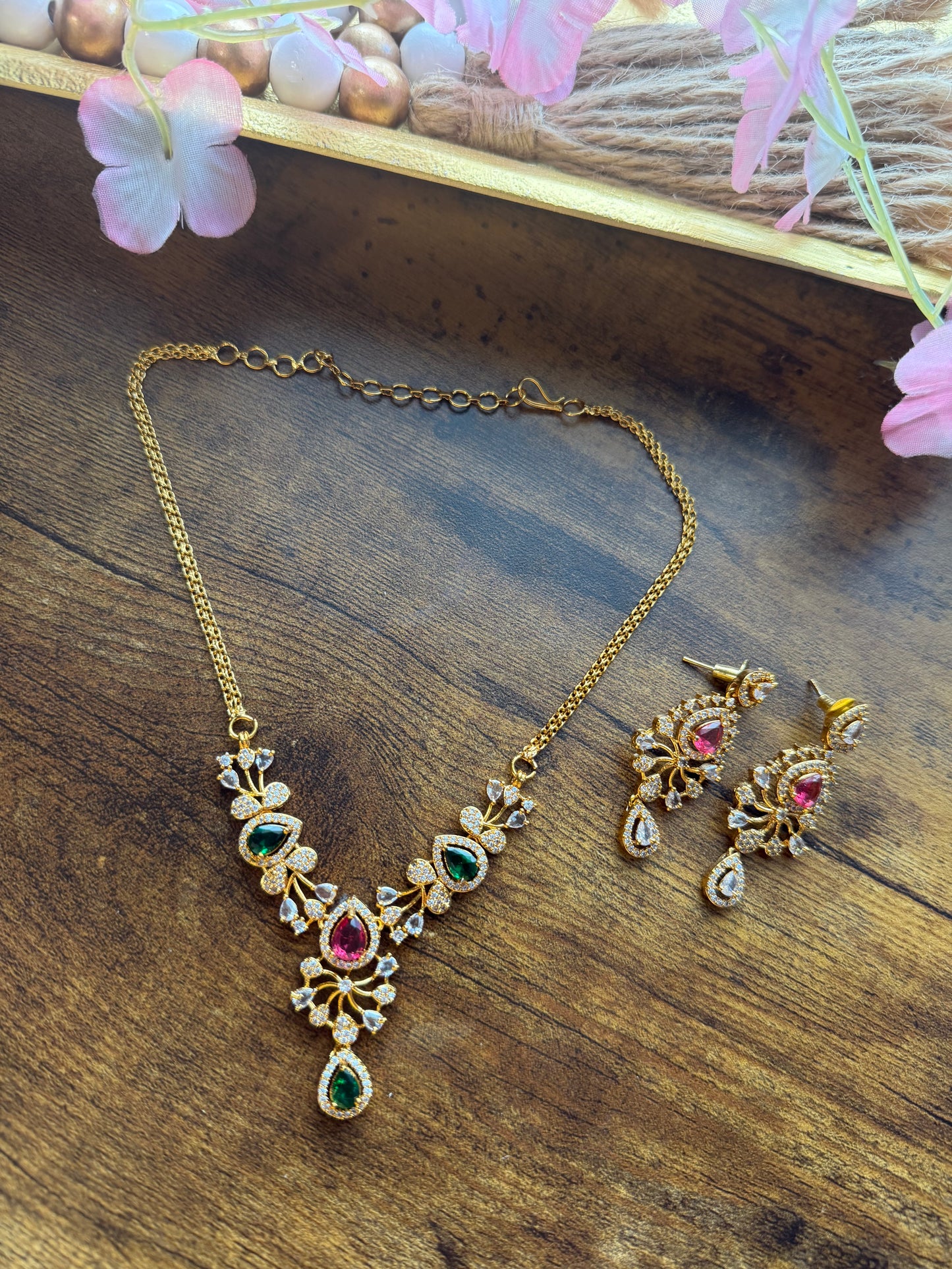 Ad Gold Set