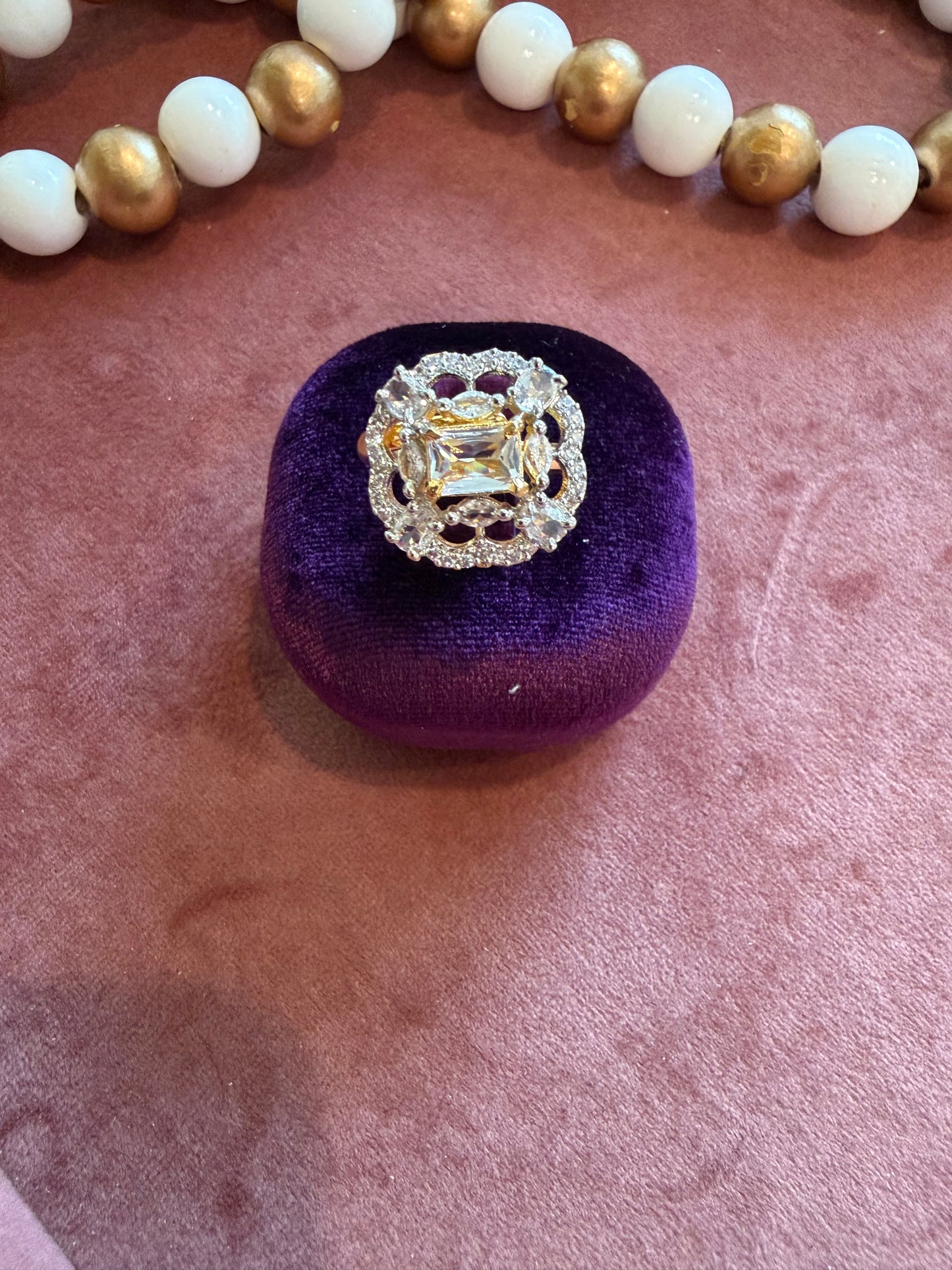 AD RING