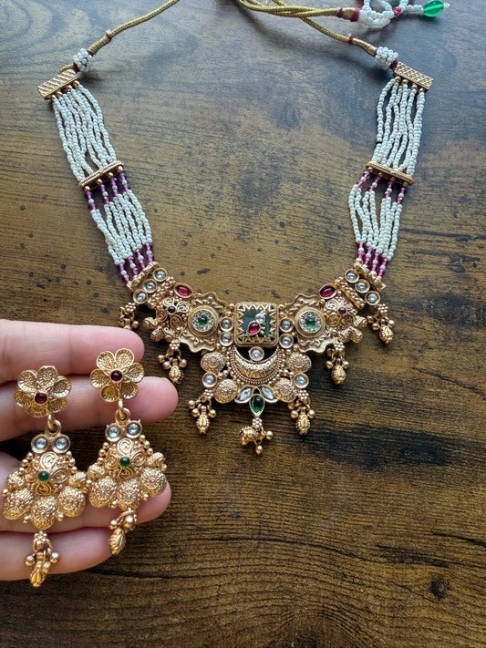 Light Weight Heritage Set