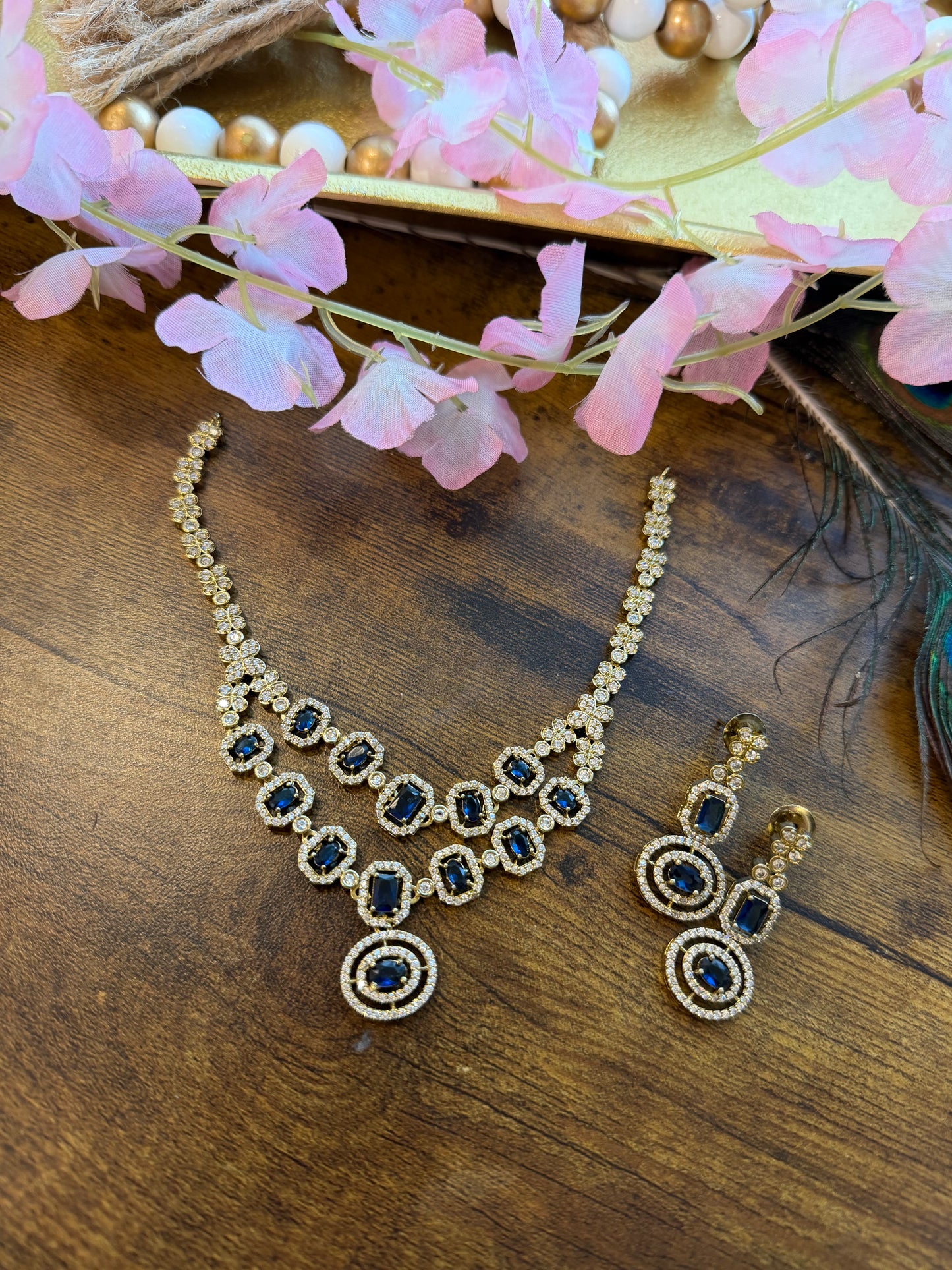 Double Layer Sets