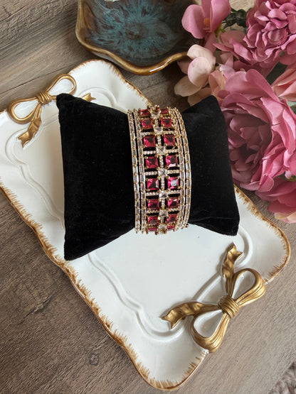 AD BRACELET