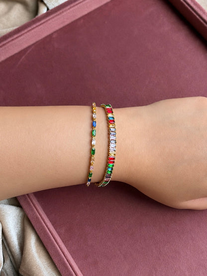 AD Bracelet One Size