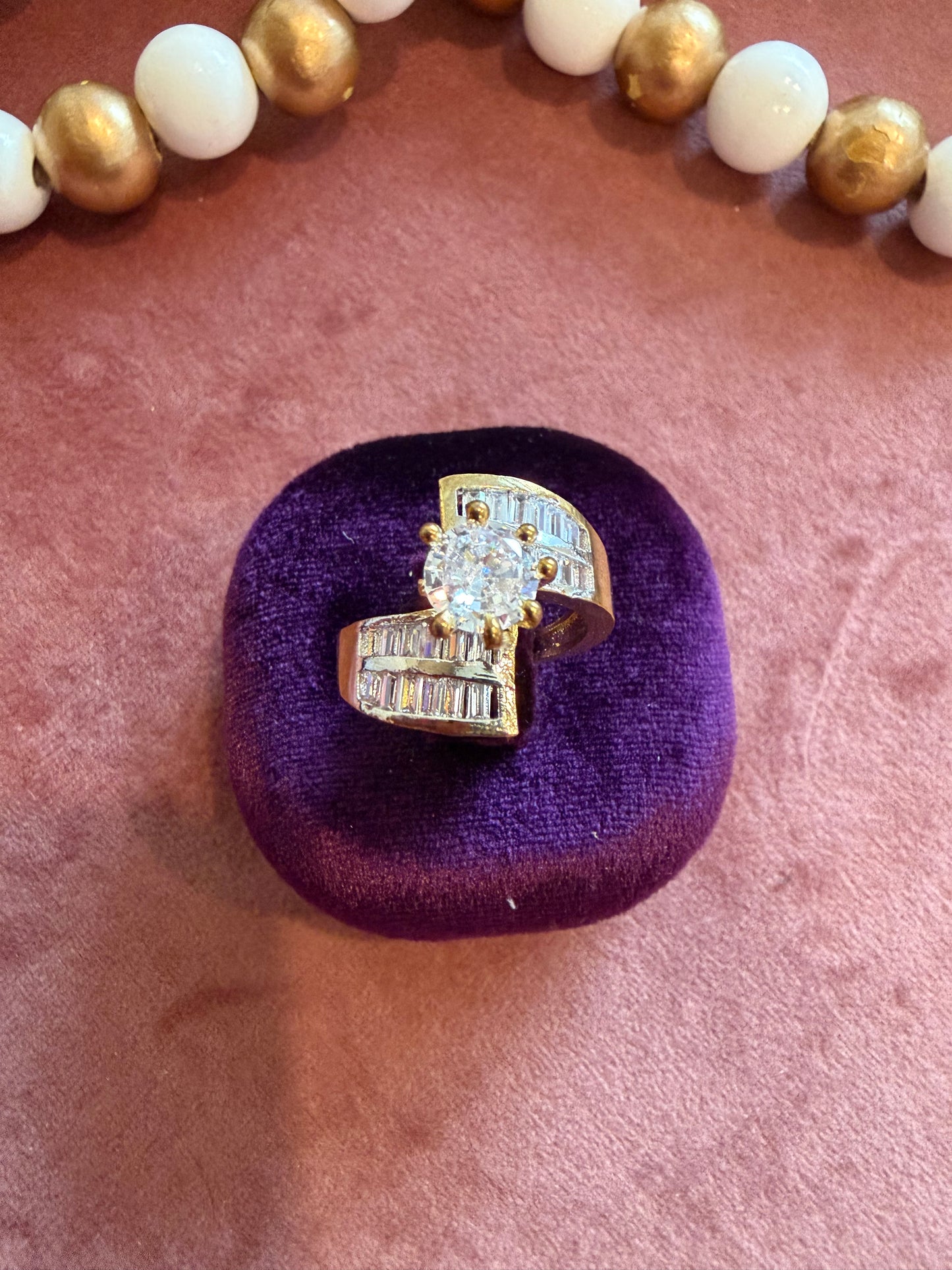 AD RING