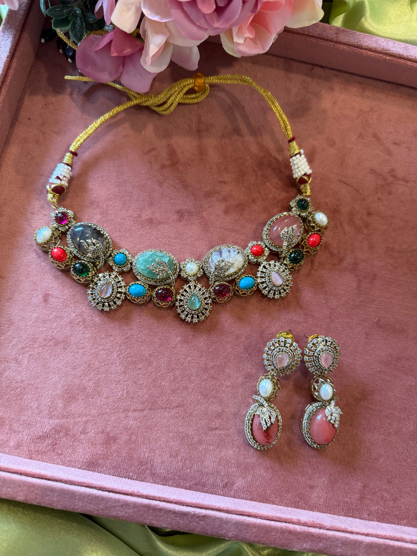 Designer Necklace