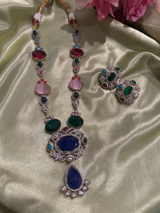 LONG DESIGNER SET