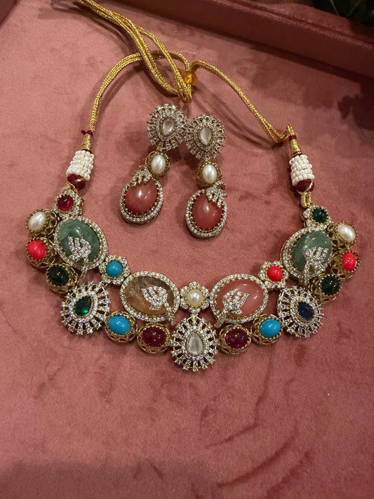 Designer Necklace