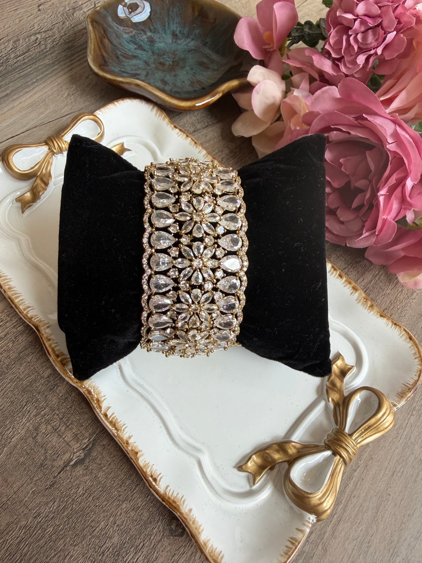 AD BRACELET
