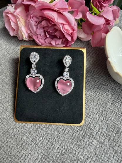 AD EARRINGS