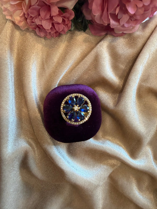 AD RINGS