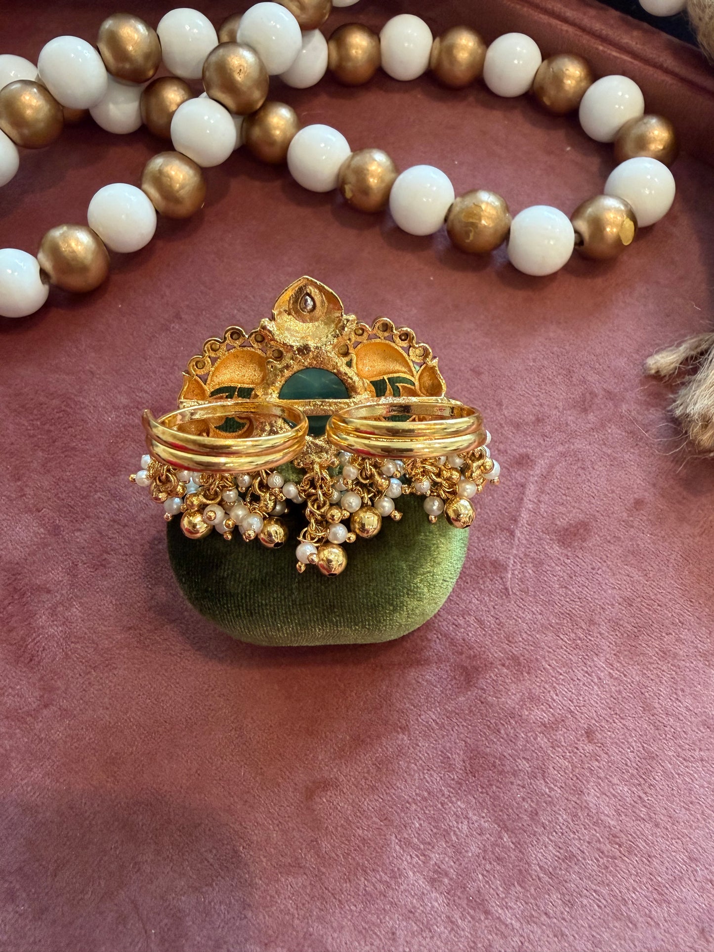 KASHMIRI RING